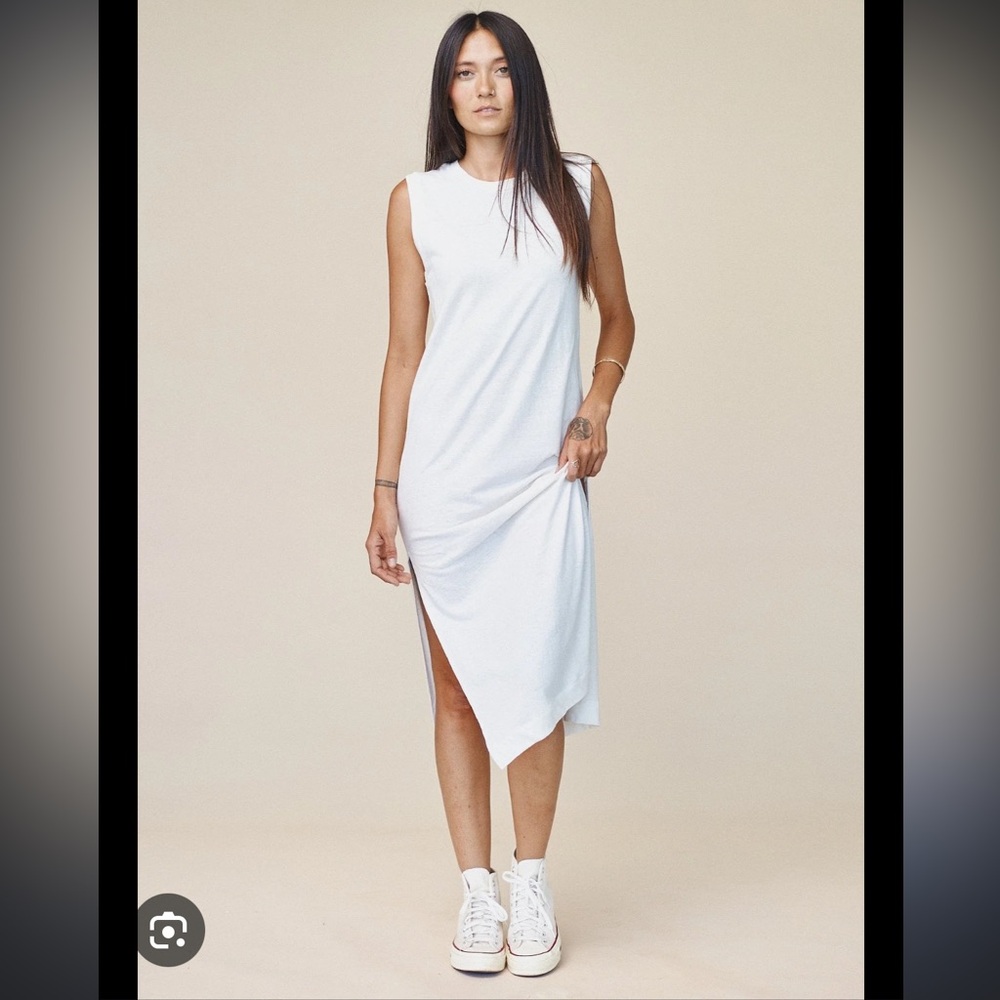 Jungmaven Hermosa Dress NWT